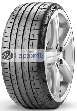 Pirelli P Zero Gen2 265/35 R20 99Y